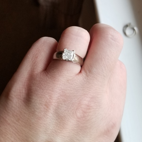 Wedding set - Picture 3 of 5